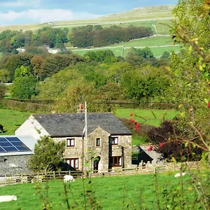 Frühstückspension Nutstile Farm, Ingleton (North Yorkshire)